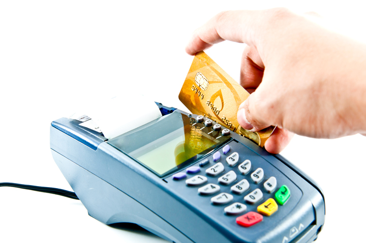 Payments can be made by Debit.