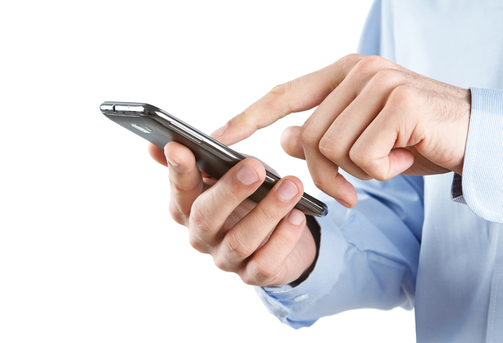 Payment by Phone image