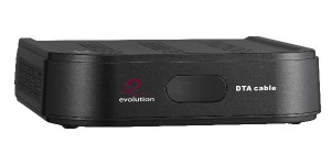 Standard DTA Box